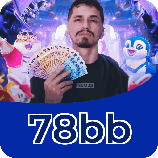 Catálogo 78bb 2.547 jogos - Pragmatic Play, Evolution, NetEnt